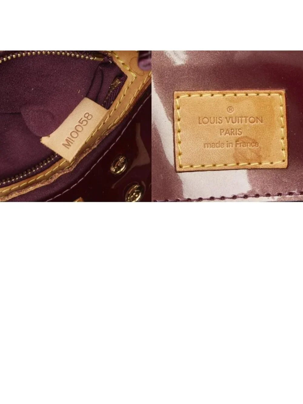 Louis Vuitton brand louis
